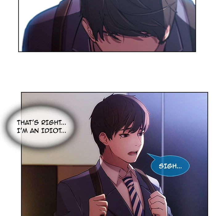 Lady Long Legs page 87