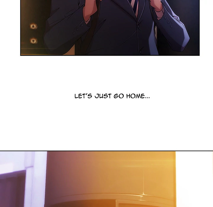 Lady Long Legs page 88