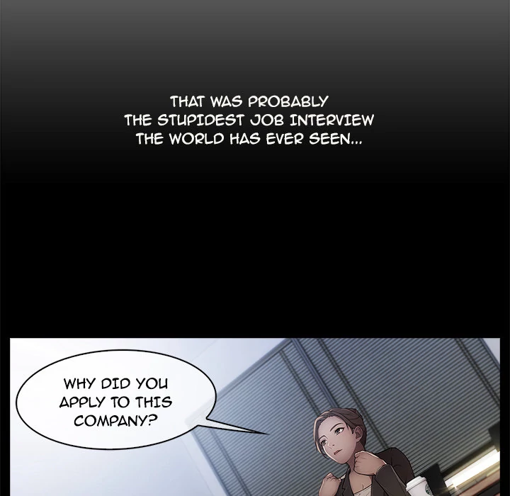 Lady Long Legs page 91