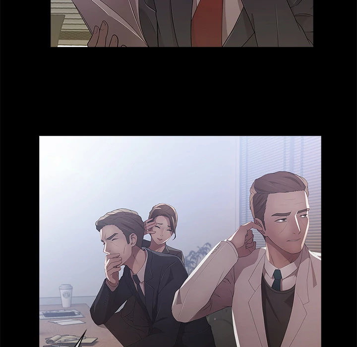Lady Long Legs page 93