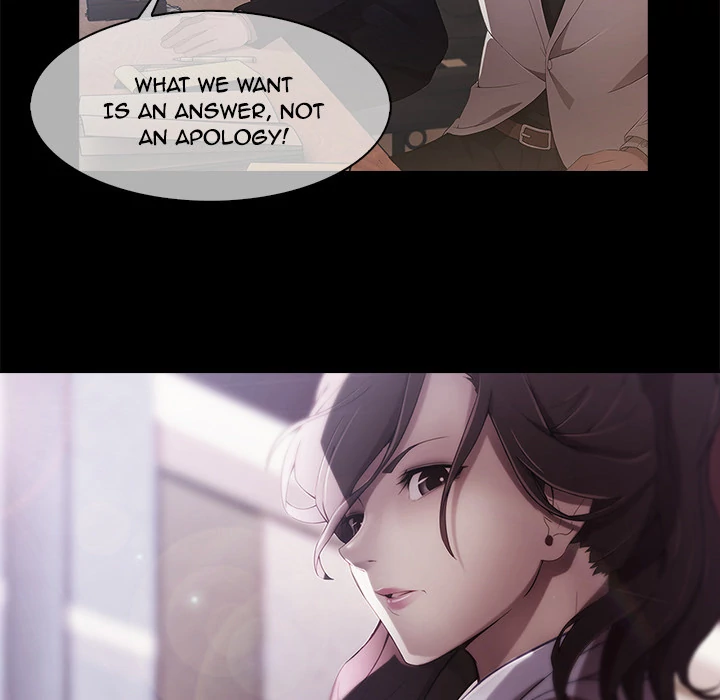 Lady Long Legs page 94