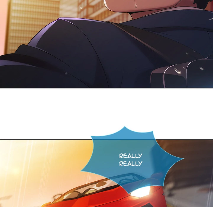 Lady Long Legs page 100