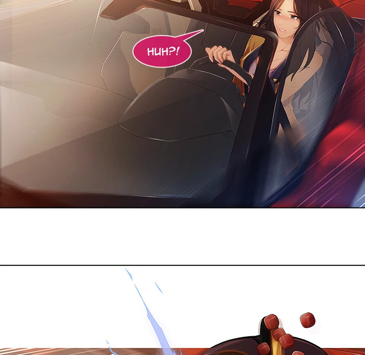 Lady Long Legs page 103