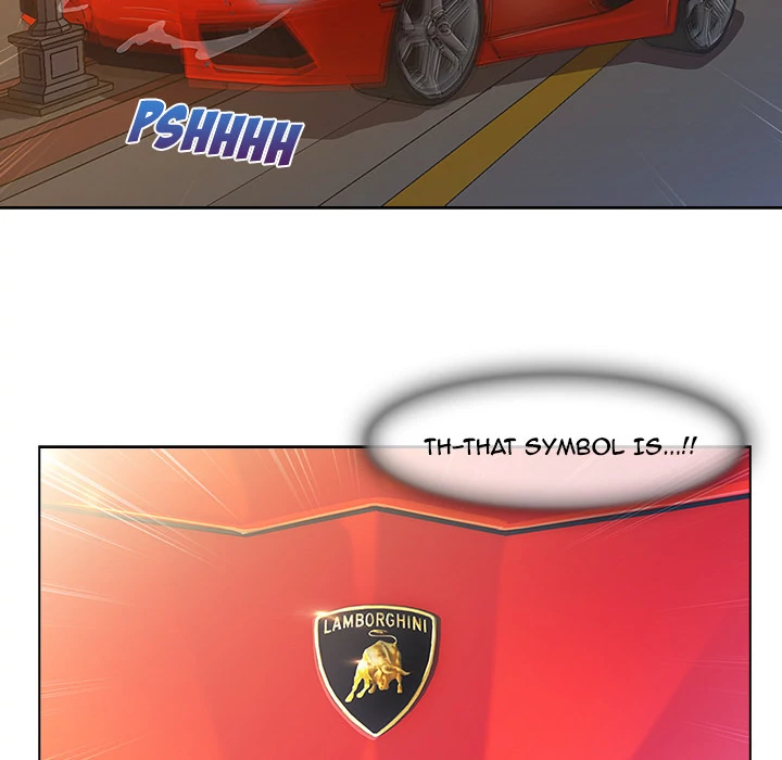 Lady Long Legs page 107
