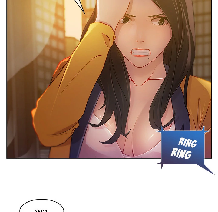 Lady Long Legs page 114
