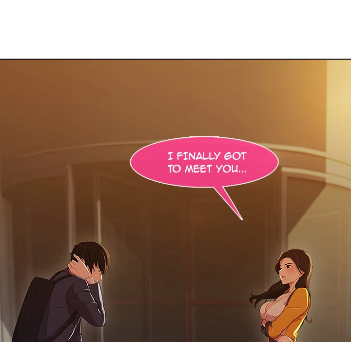 Lady Long Legs page 123