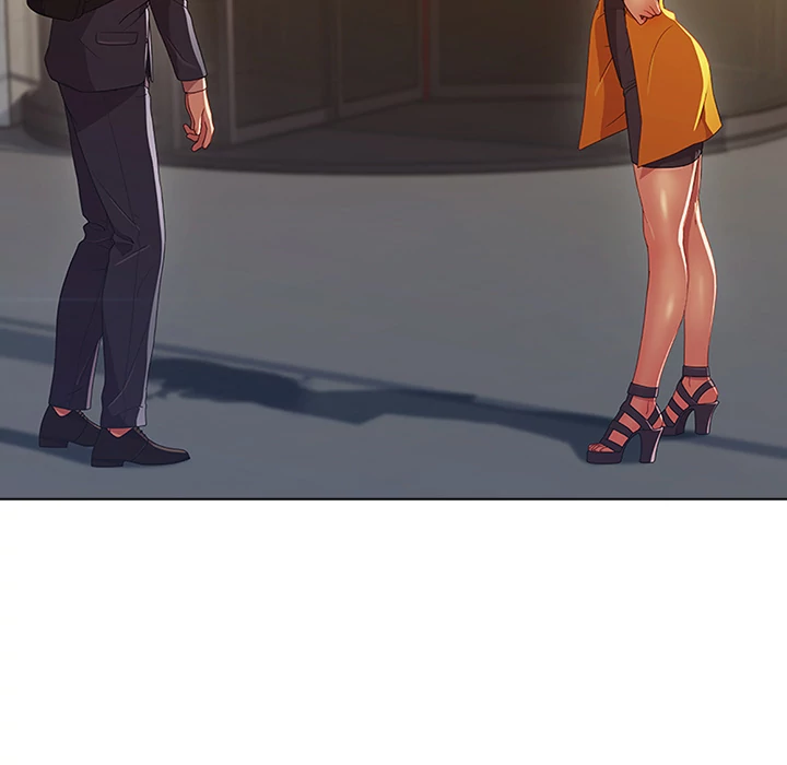 Lady Long Legs page 124