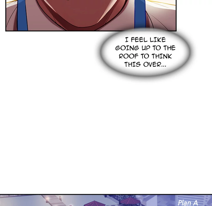 Lady Long Legs page 14