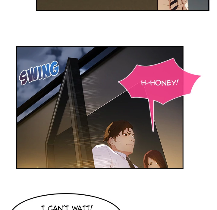 Lady Long Legs page 19