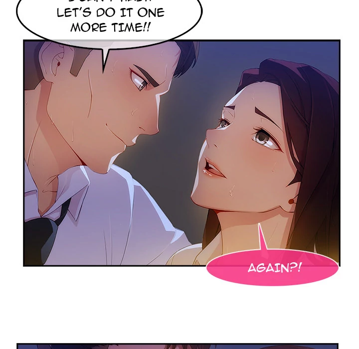 Lady Long Legs page 20