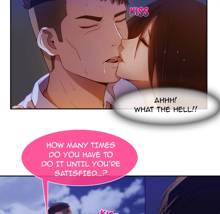 Lady Long Legs page 21
