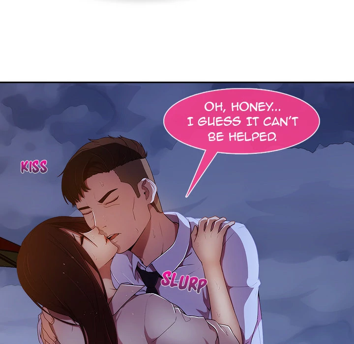 Lady Long Legs page 24