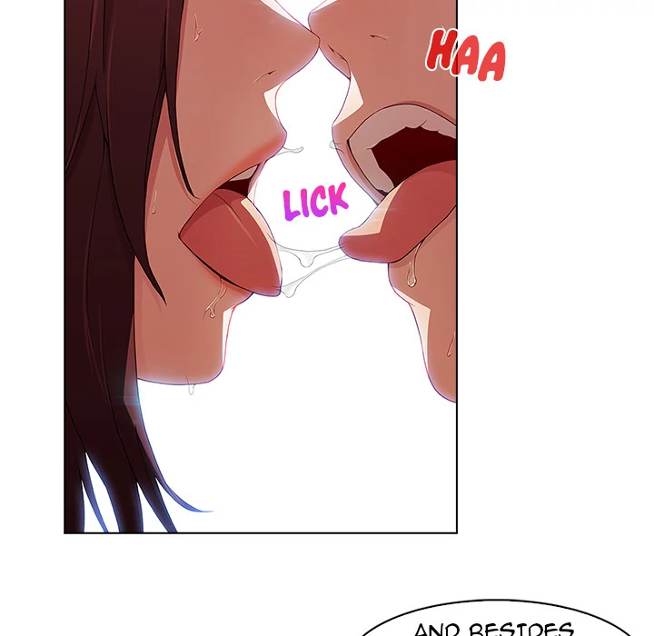 Lady Long Legs page 30