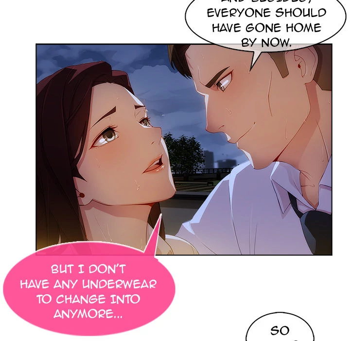 Lady Long Legs page 31