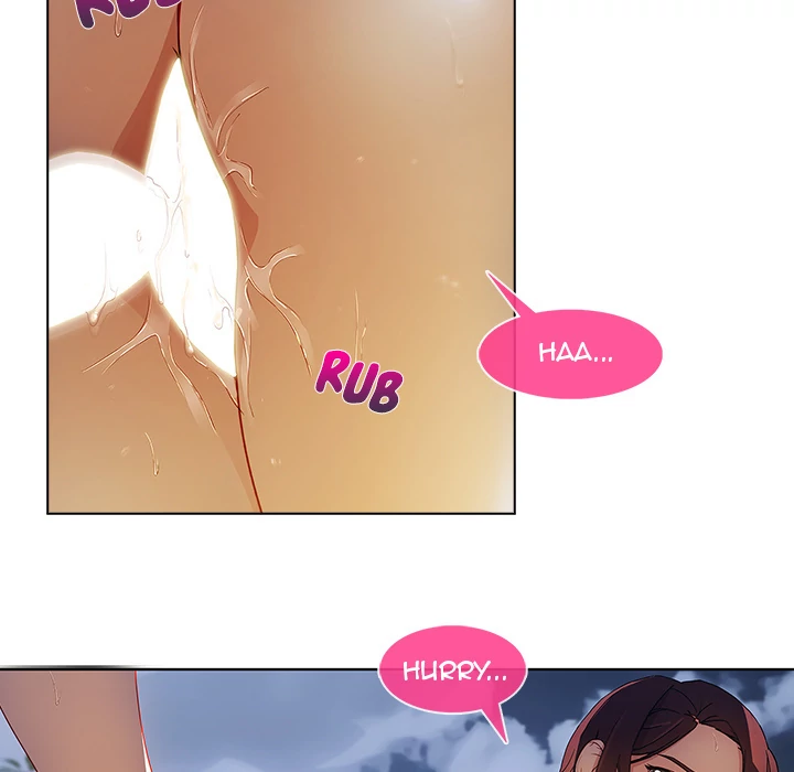 Lady Long Legs page 38