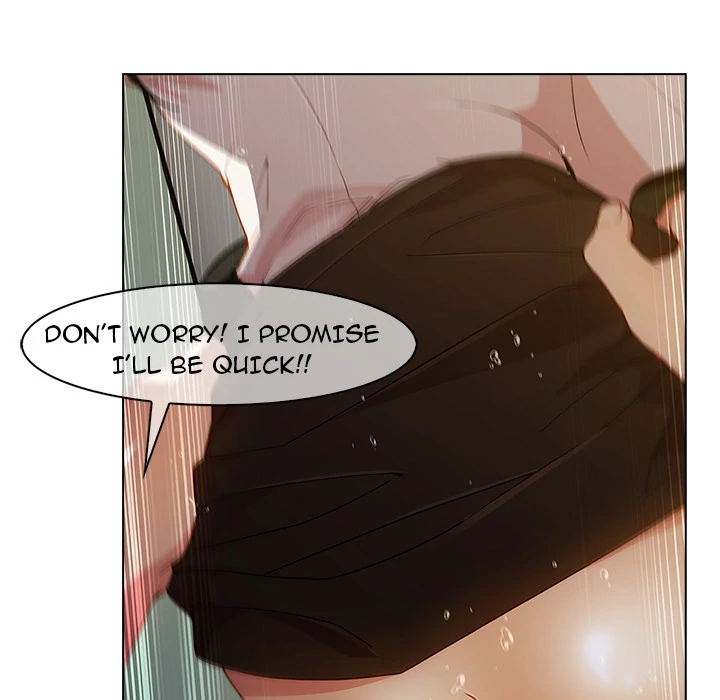 Lady Long Legs page 41