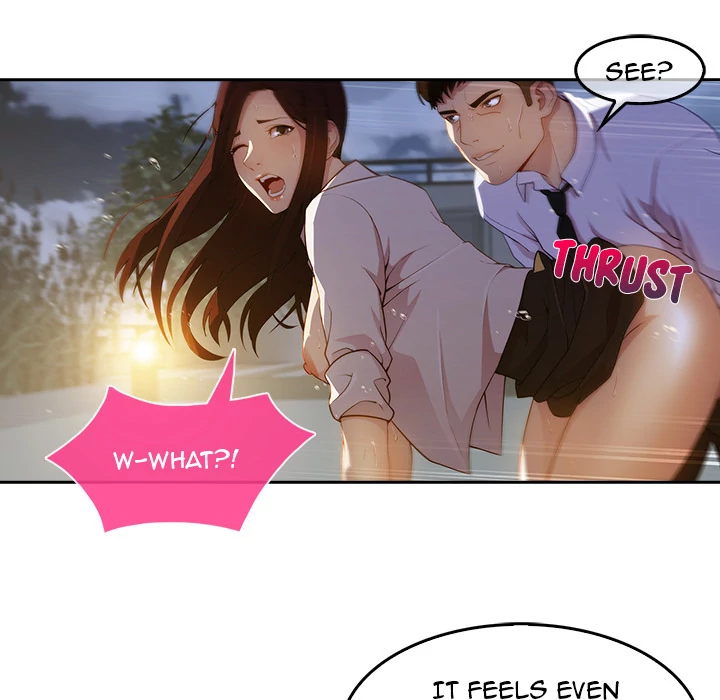 Lady Long Legs page 47