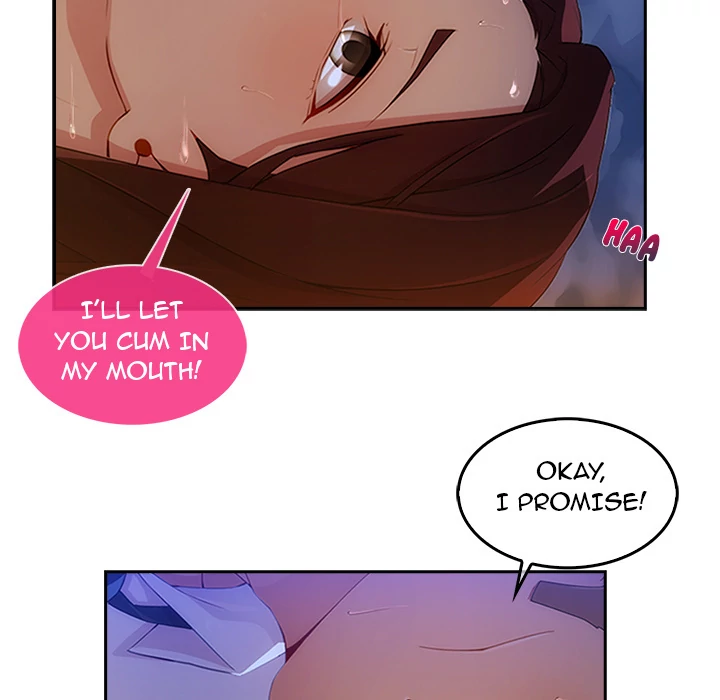 Lady Long Legs page 54