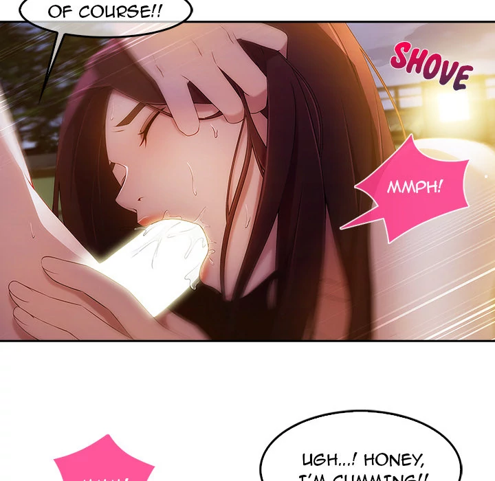 Lady Long Legs page 58