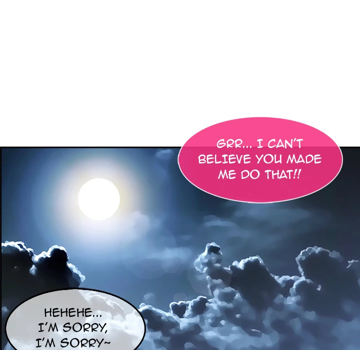 Lady Long Legs page 61