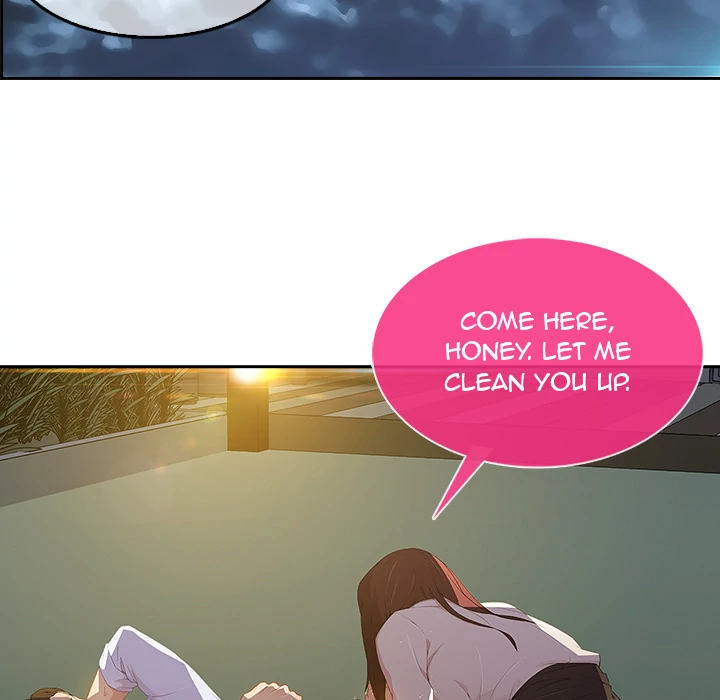 Lady Long Legs page 62