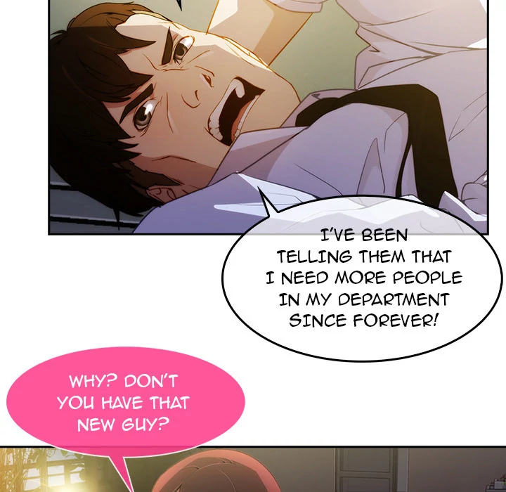 Lady Long Legs page 64