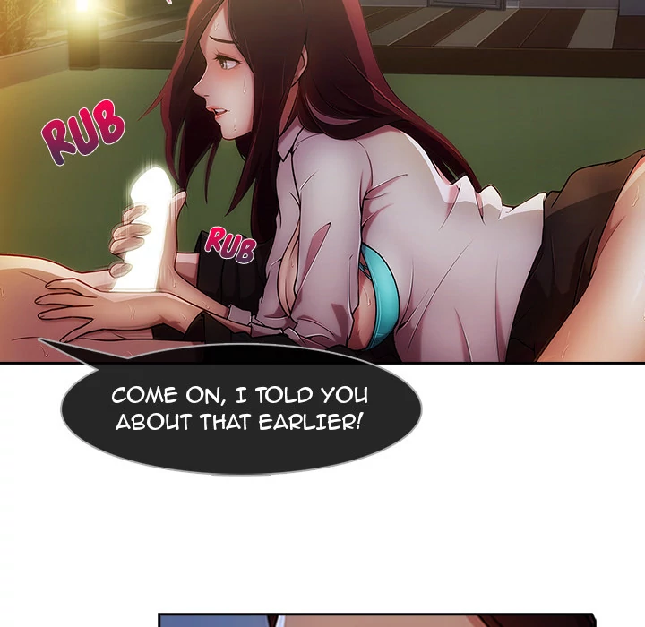 Lady Long Legs page 65