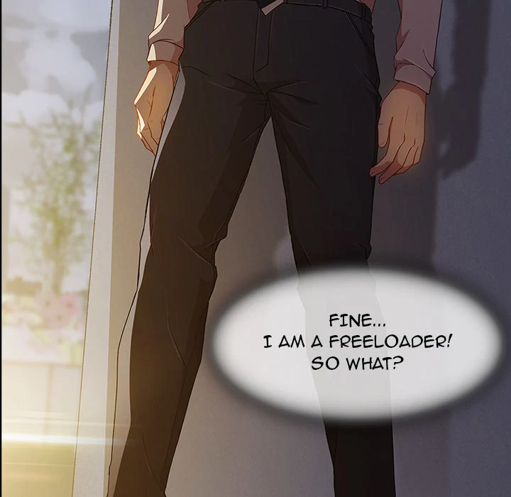 Lady Long Legs page 68
