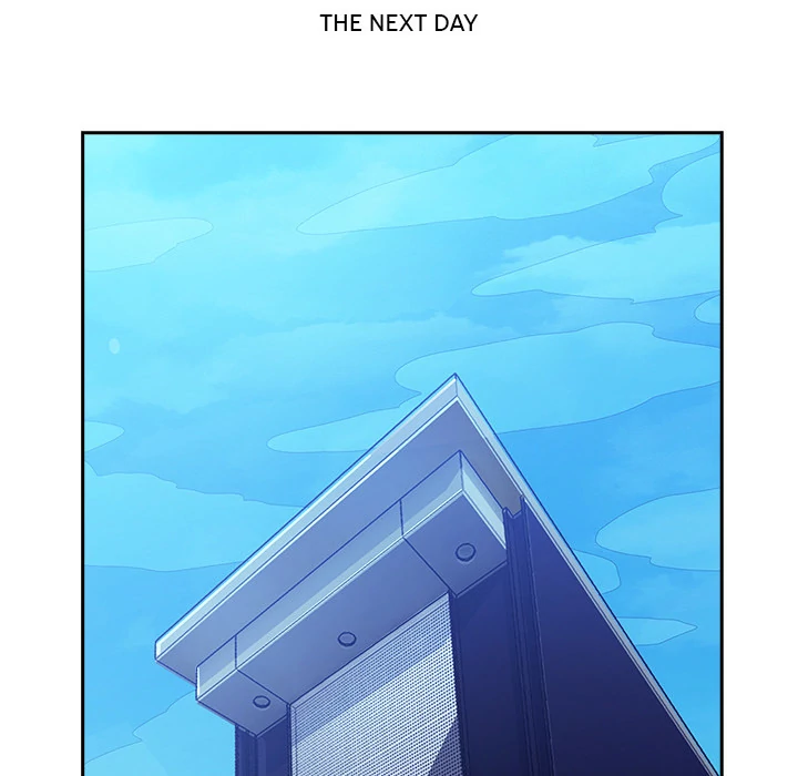 Lady Long Legs page 71