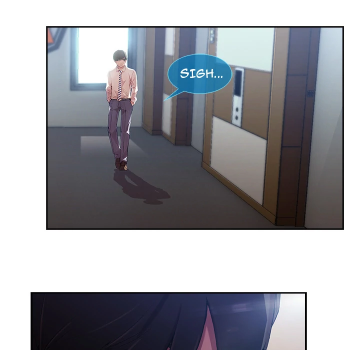 Lady Long Legs page 73