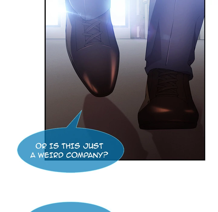 Lady Long Legs page 75