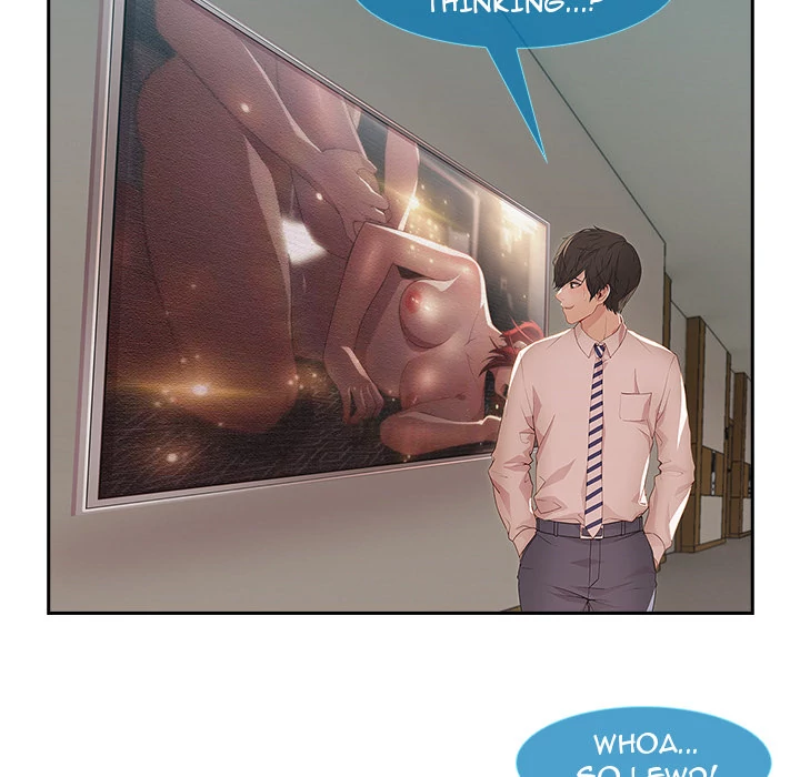 Lady Long Legs page 78