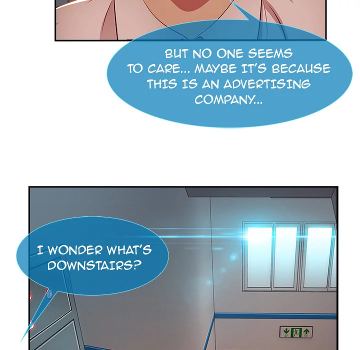 Lady Long Legs page 82