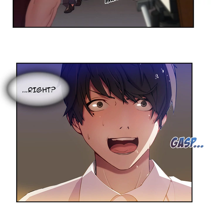 Lady Long Legs page 88