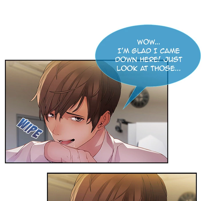Lady Long Legs page 92