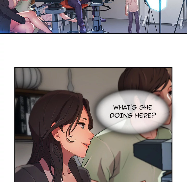 Lady Long Legs page 94