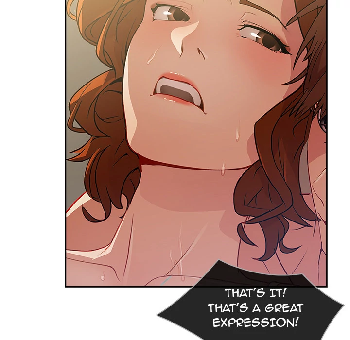 Lady Long Legs page 22