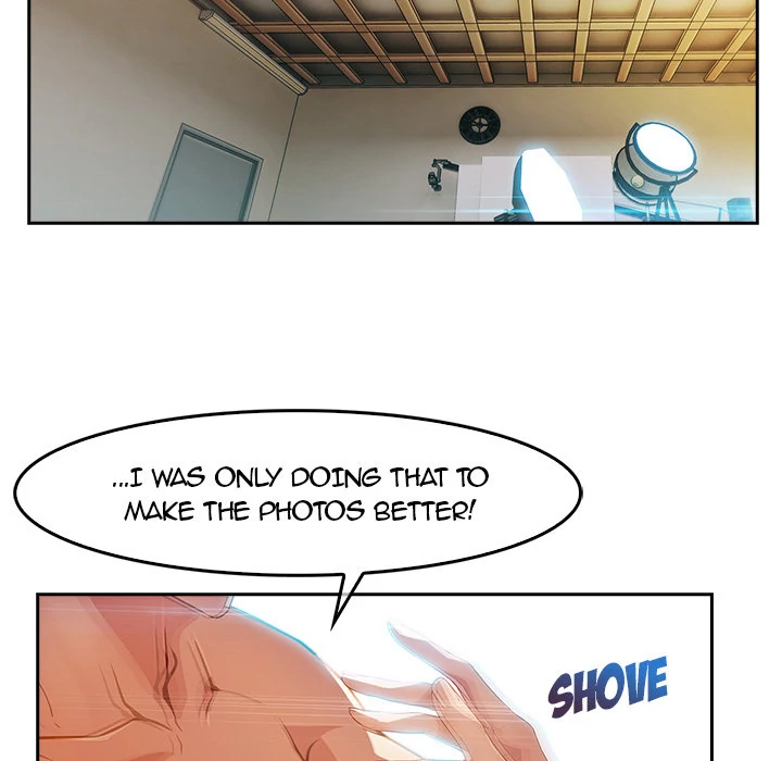 Lady Long Legs page 37