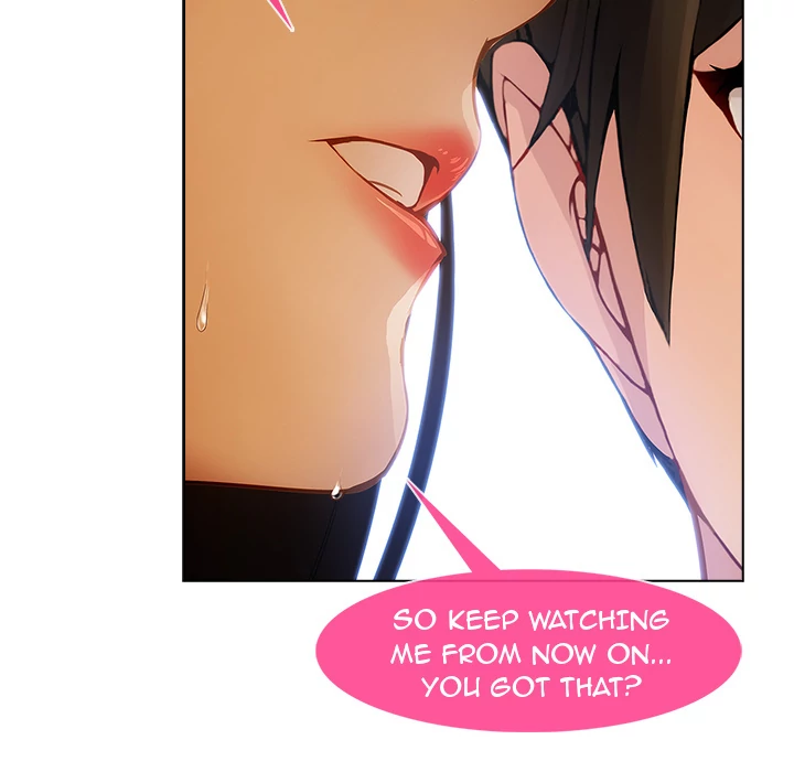 Lady Long Legs page 82