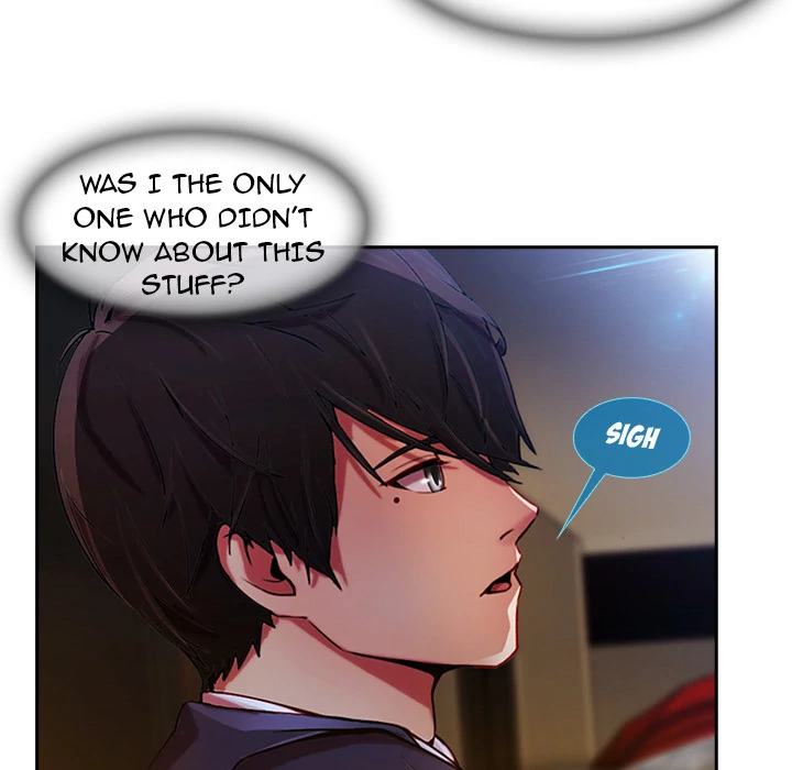 Lady Long Legs page 8
