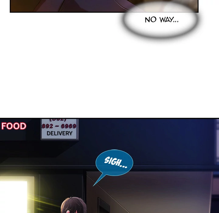 Lady Long Legs page 9