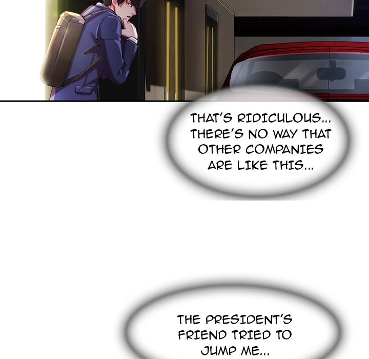 Lady Long Legs page 10