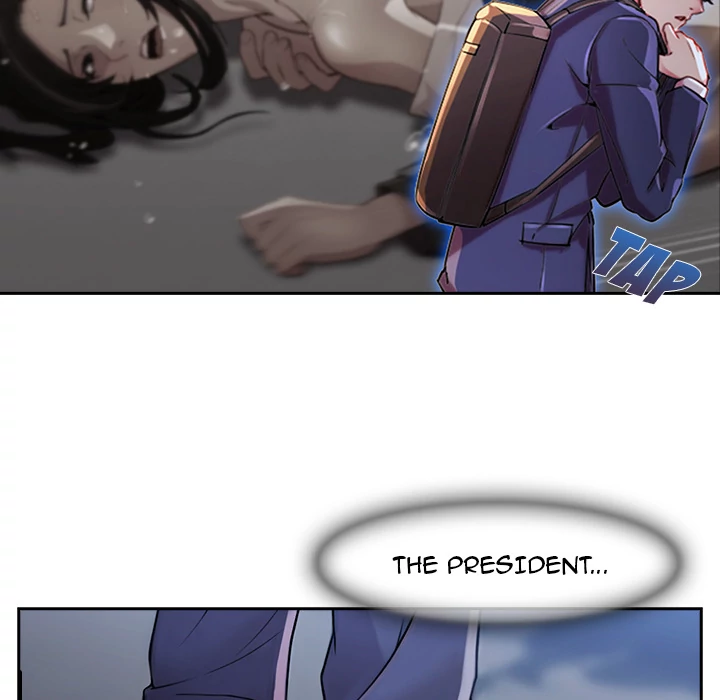 Lady Long Legs page 14