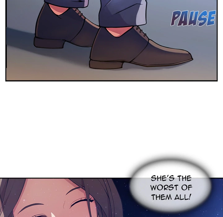 Lady Long Legs page 15