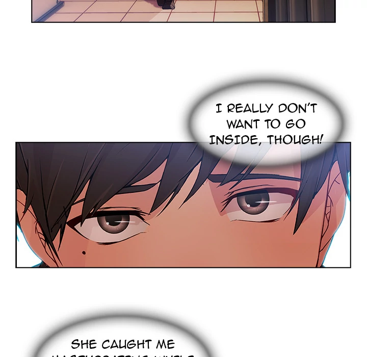 Lady Long Legs page 22