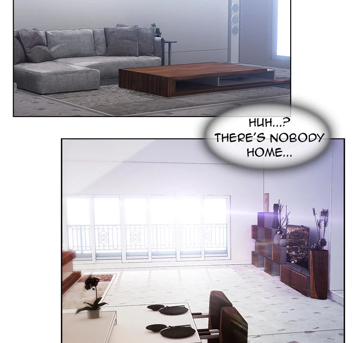 Lady Long Legs page 29