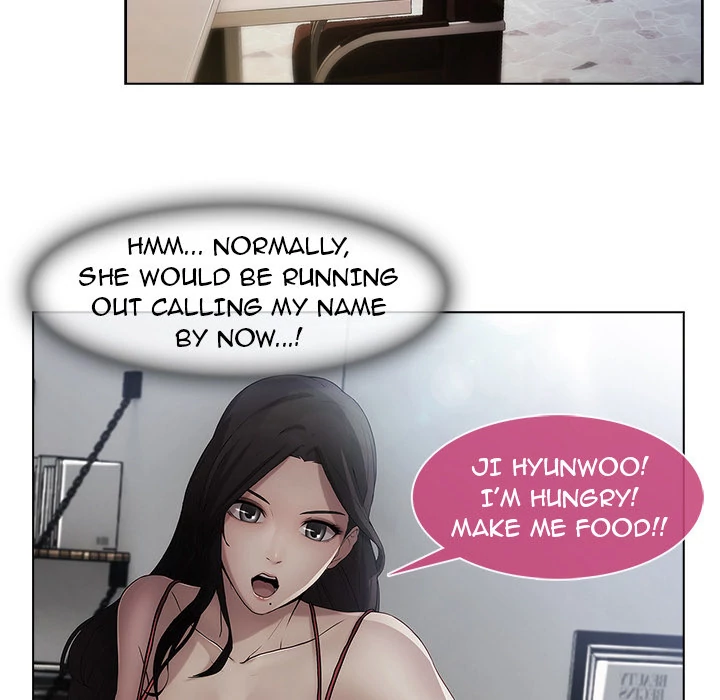 Lady Long Legs page 30