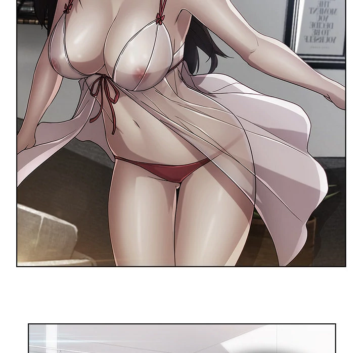 Lady Long Legs page 31