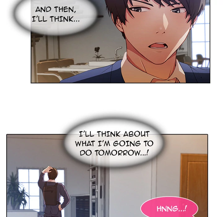 Lady Long Legs page 33