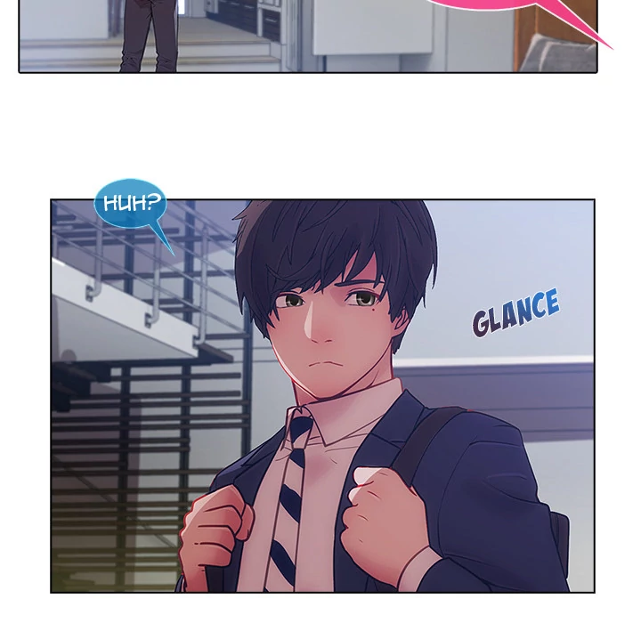 Lady Long Legs page 34